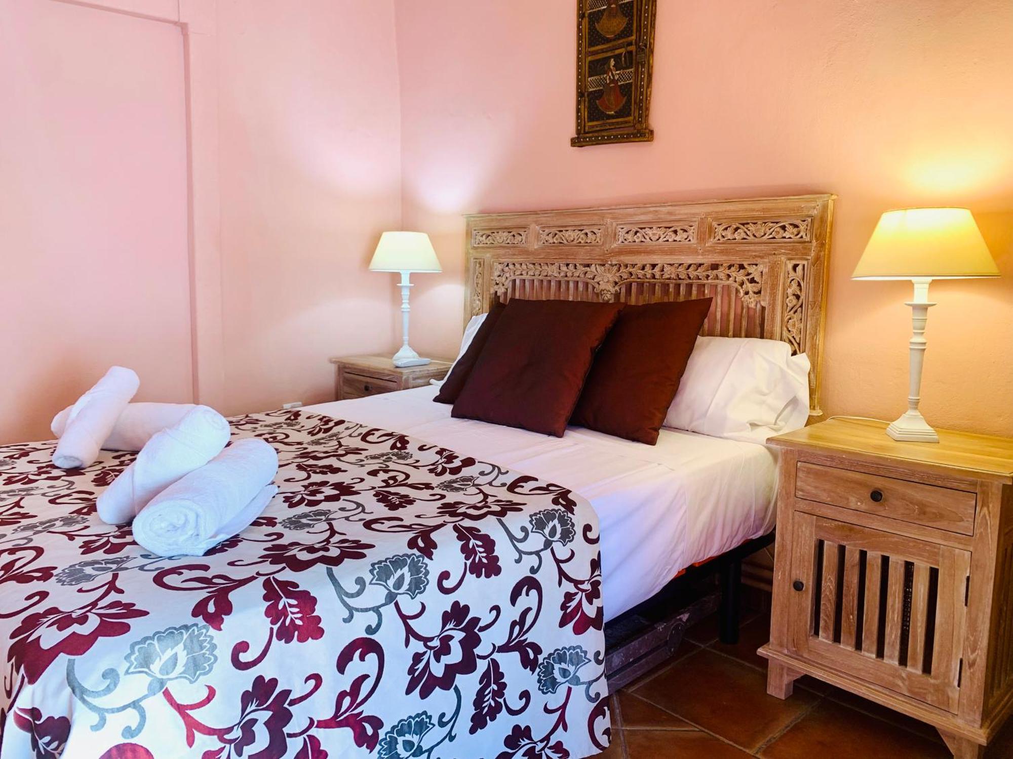 Casa Regina Casco Antiguo Altea By Delucaco Villa Exterior photo