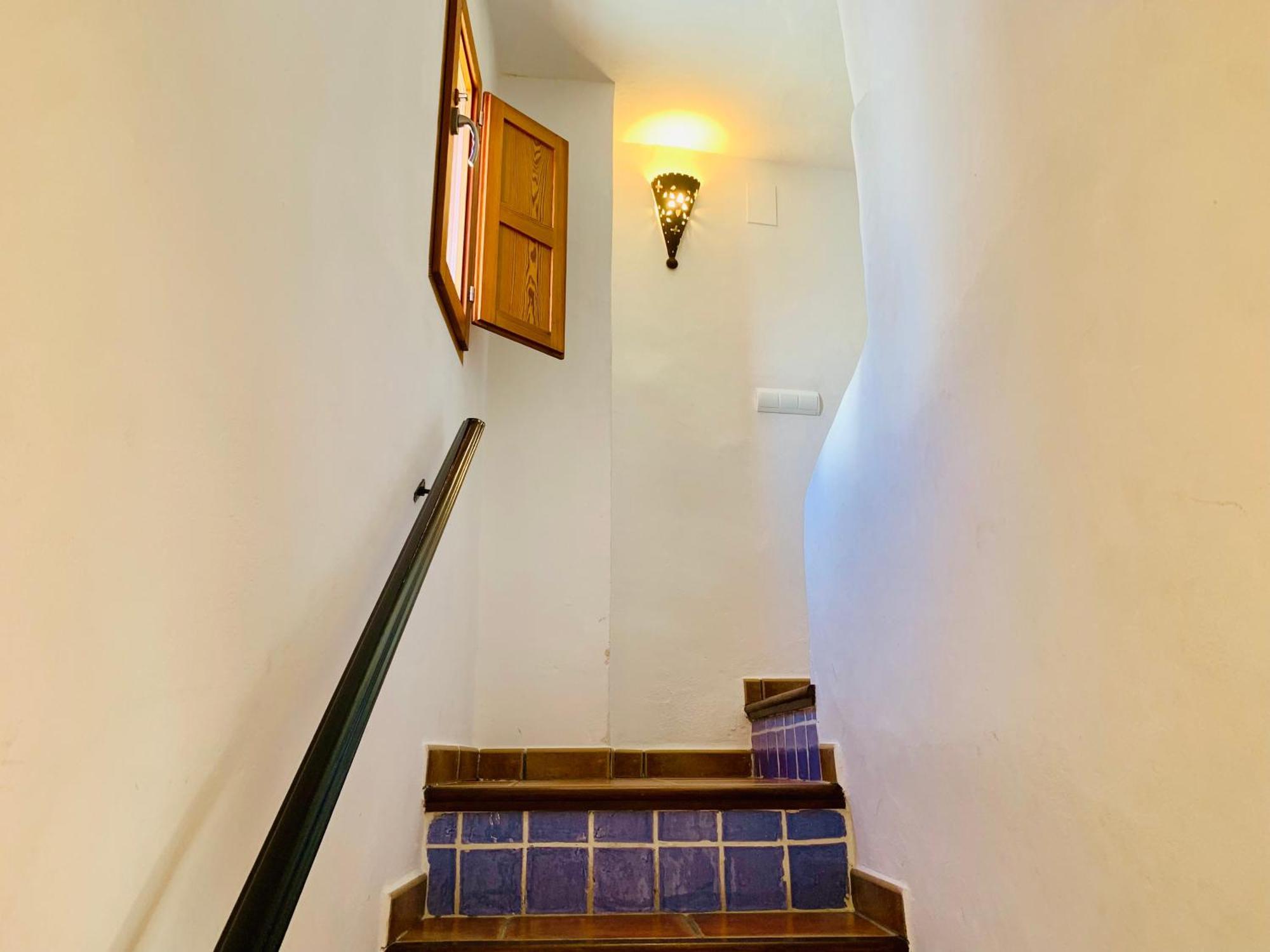 Casa Regina Casco Antiguo Altea By Delucaco Villa Exterior photo